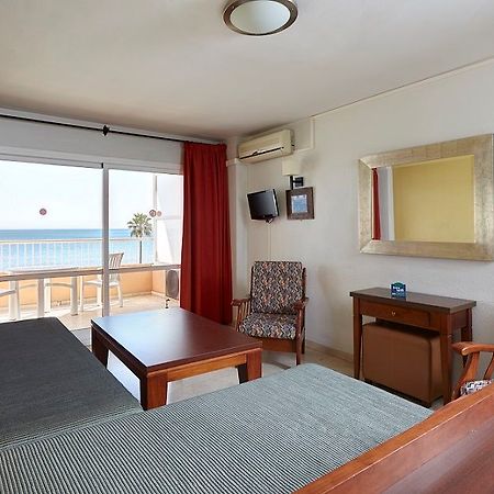 Hotel La Jabega Fuengirola Exterior foto