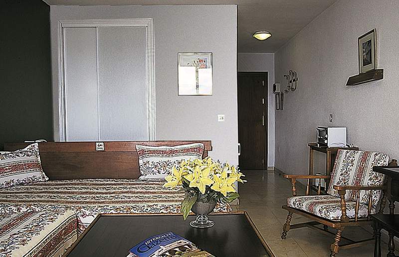 Hotel La Jabega Fuengirola Exterior foto